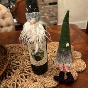 Holiday Gnomes